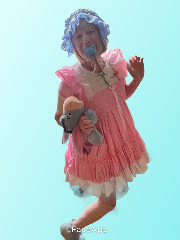 Baby Jenny, Sissy Baby, Adult Babies,Sissy Fashion,Diaper Lovers