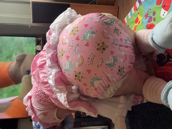 Baby Jenny, Sissy Baby, Adult Babies,Sissy Fashion,Diaper Lovers