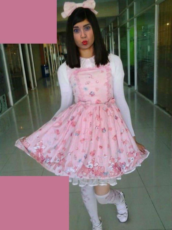 My perfect babysitters, Sissy loser, Diaper Lovers,Adult Babies