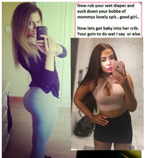 Babysitter captions, Loser sissy girl mean bitch , Diaper Lovers,Adult Babies,Sissy Fashion,Thumb Sucking,Wetting The Bed