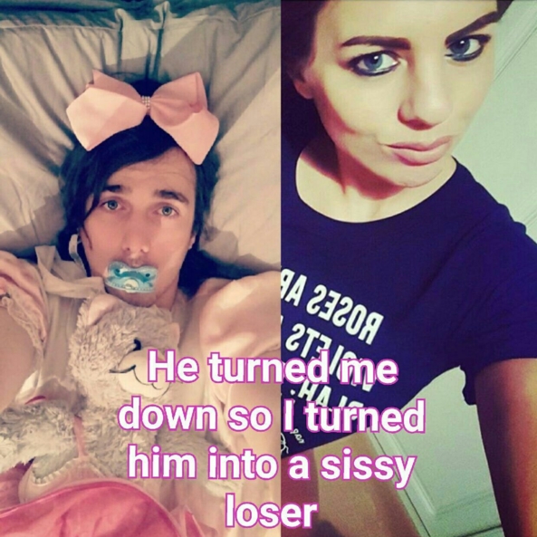 Expose sissy baby miley, Sissy, Adult Babies,Diaper Lovers