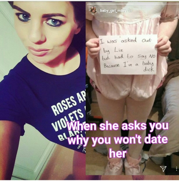 Expose sissy baby miley, Sissy, Adult Babies,Diaper Lovers