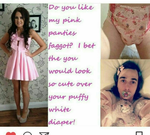 Sissy baby Miley and her bossy babysitters, Sissy girl Miley loser, Adult Babies,Diaper Lovers,Sissy Fashion