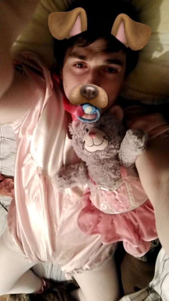 Getting left at home, Sissy , Adult Babies,Sissy Fashion,Diaper Lovers