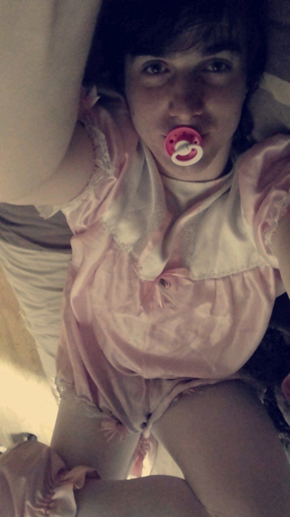 Being left at home, Sissy, Adult Babies,Sissy Fashion,Diaper Lovers