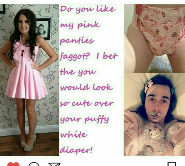 Being left at home, Sissy, Adult Babies,Sissy Fashion,Diaper Lovers