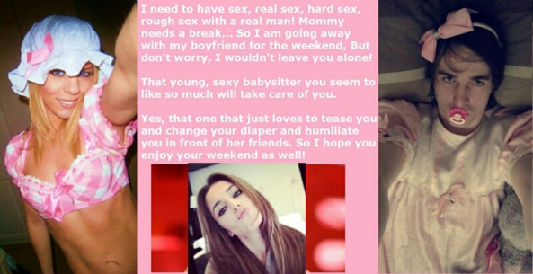 Baby loser gets bullied, Sissy, Diaper Lovers,Dared Or Bets,Sissy Fashion,Adult Babies
