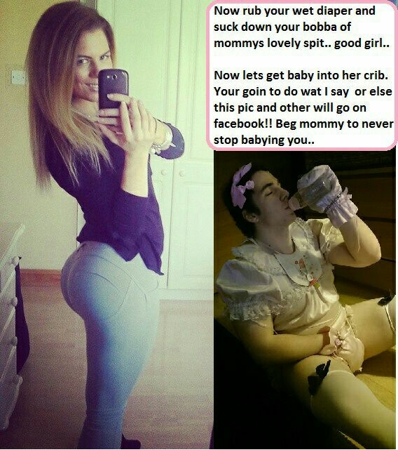 Baby loser gets bullied, Sissy, Diaper Lovers,Dared Or Bets,Sissy Fashion,Adult Babies