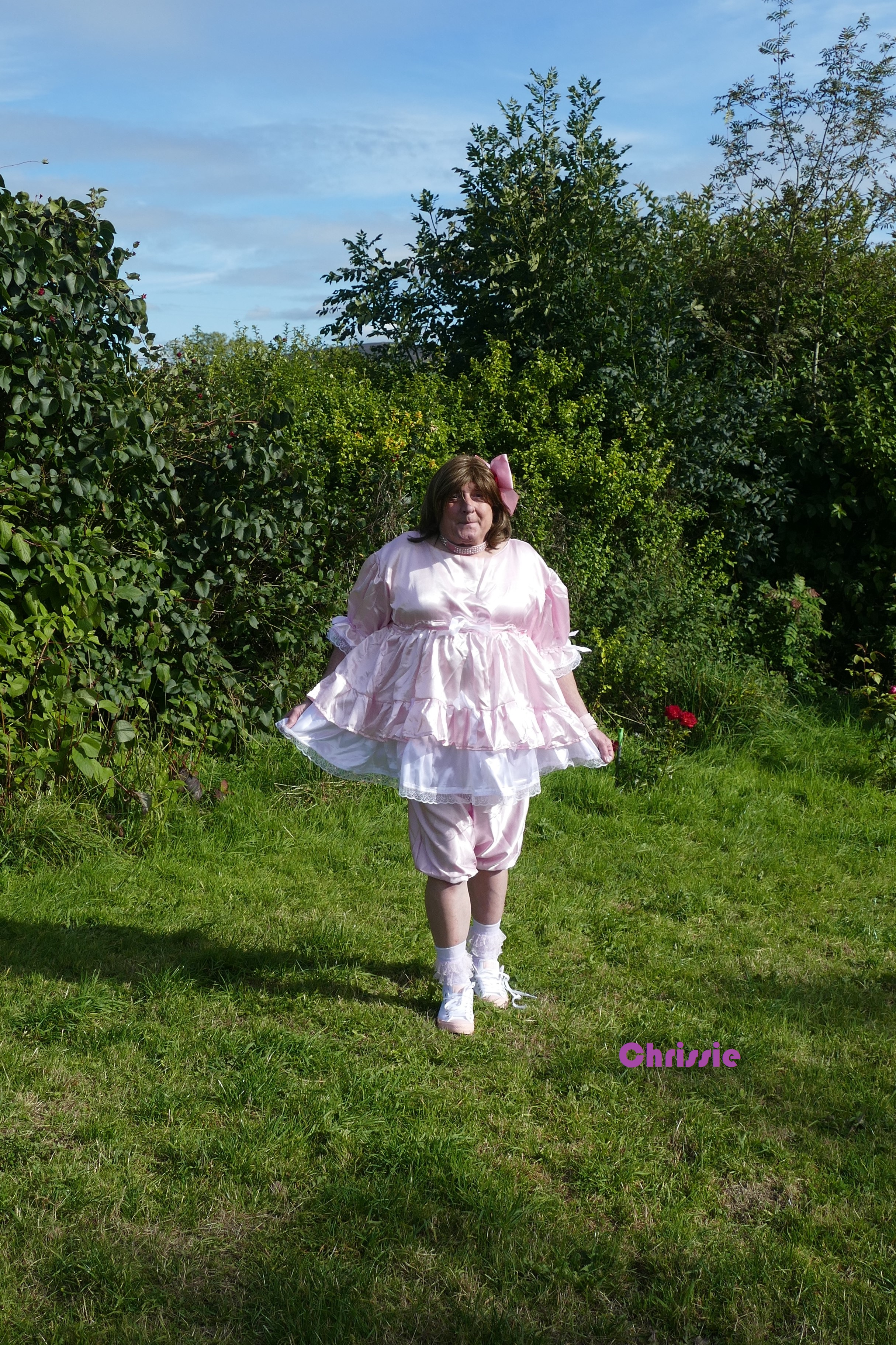 Sissy Outdoors