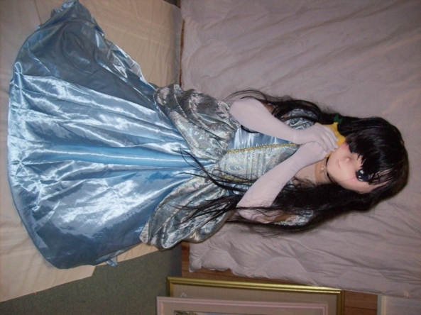 Poses and Panties - more posing and pink panties :) :), Panties Sissy Princess Sailor Scout, Magical Change,Dolled Up,Body Suits