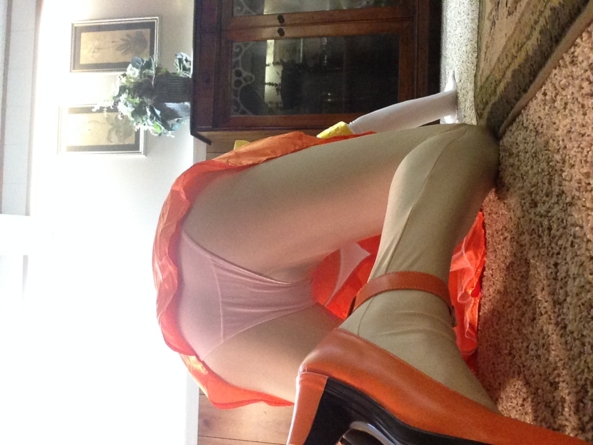 Poses and Panties - more posing and pink panties :) :), Panties Sissy Princess Sailor Scout, Magical Change,Dolled Up,Body Suits