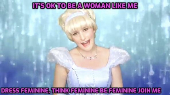 More Princess memes - Princess memes to embrace and love my girly princess side -giggle-, Pricess,Feminzation,Cinderella, Feminization,Masterbation,Dolled Up,Magical Change,Fairytale