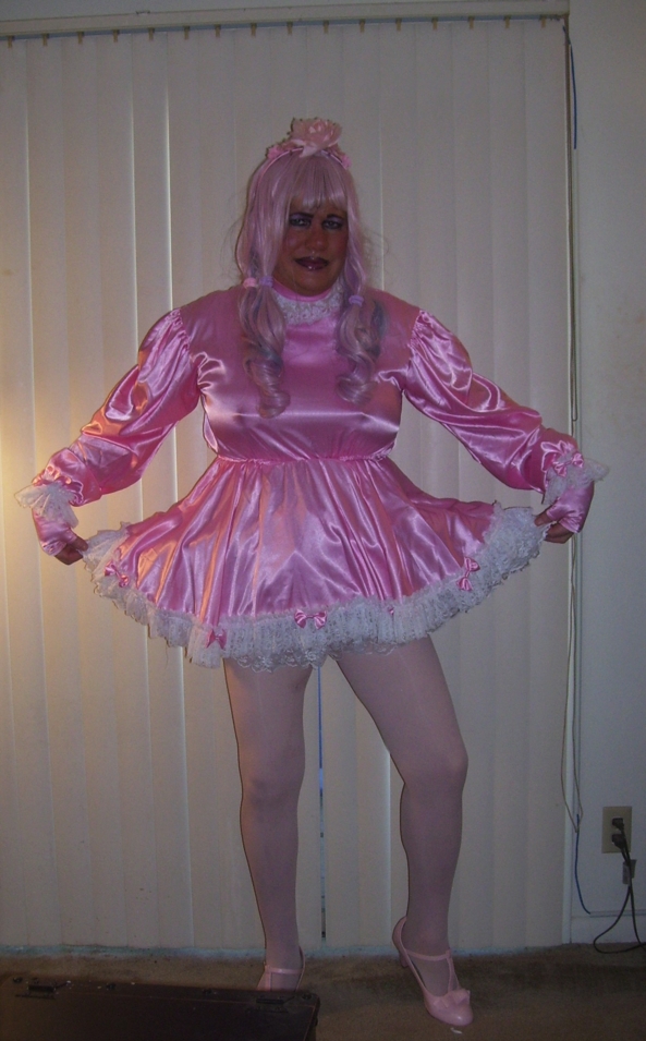 SissyE - SissyE, SissyE, Sissy Fashion