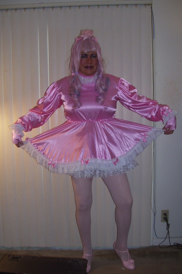 SissyE - SissyE, SissyE, Sissy Fashion