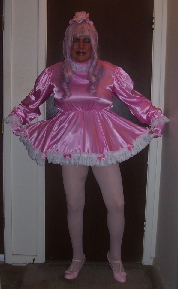 SissyE - SissyE, SissyE, Sissy Fashion