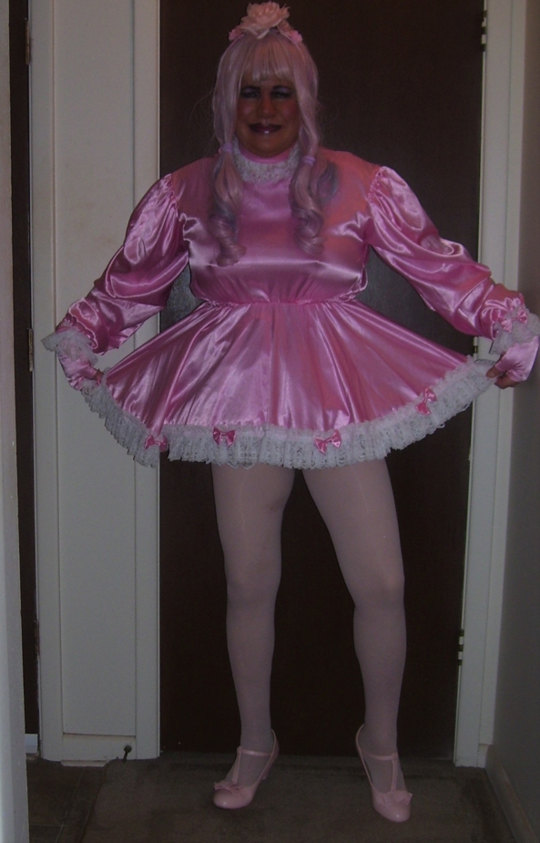 SissyE - SissyE, SissyE, Sissy Fashion