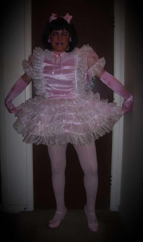 Pretty Sissy Baby - Pretty Sissy Baby, PrettySissyBaby, Sissy Fashion