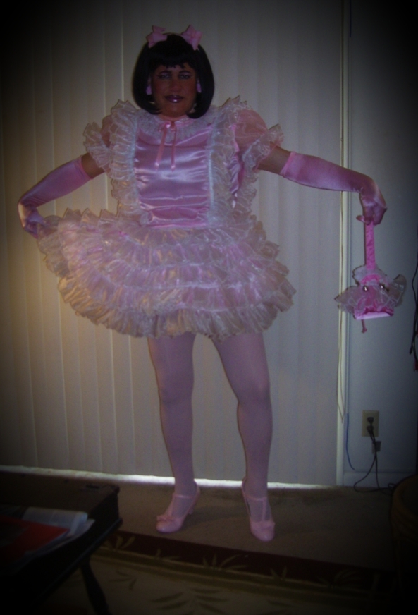 Pretty Sissy Baby - Pretty Sissy Baby, PrettySissyBaby, Sissy Fashion