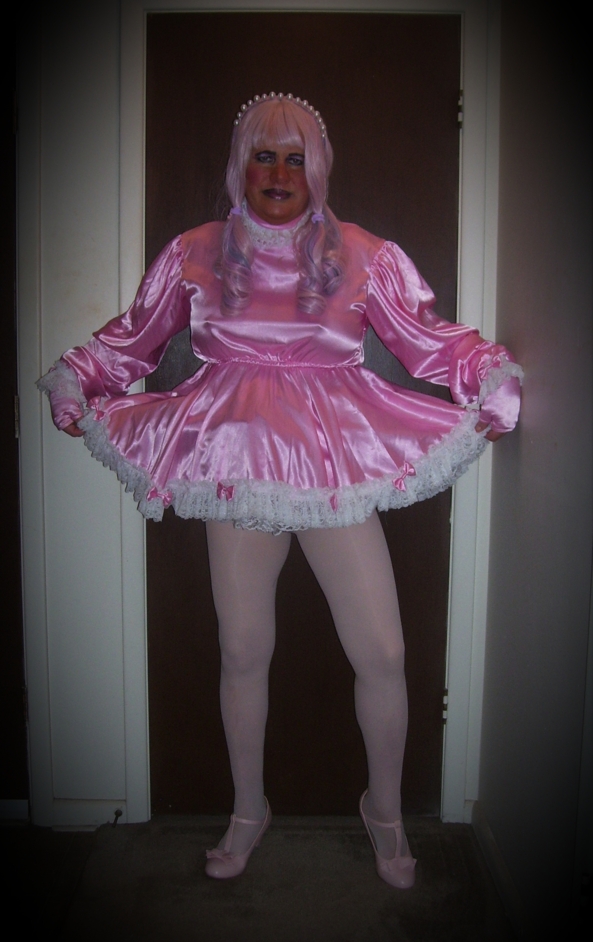 Pink Sissy - Pink Sissy, PinkSissy, Sissy Fashion