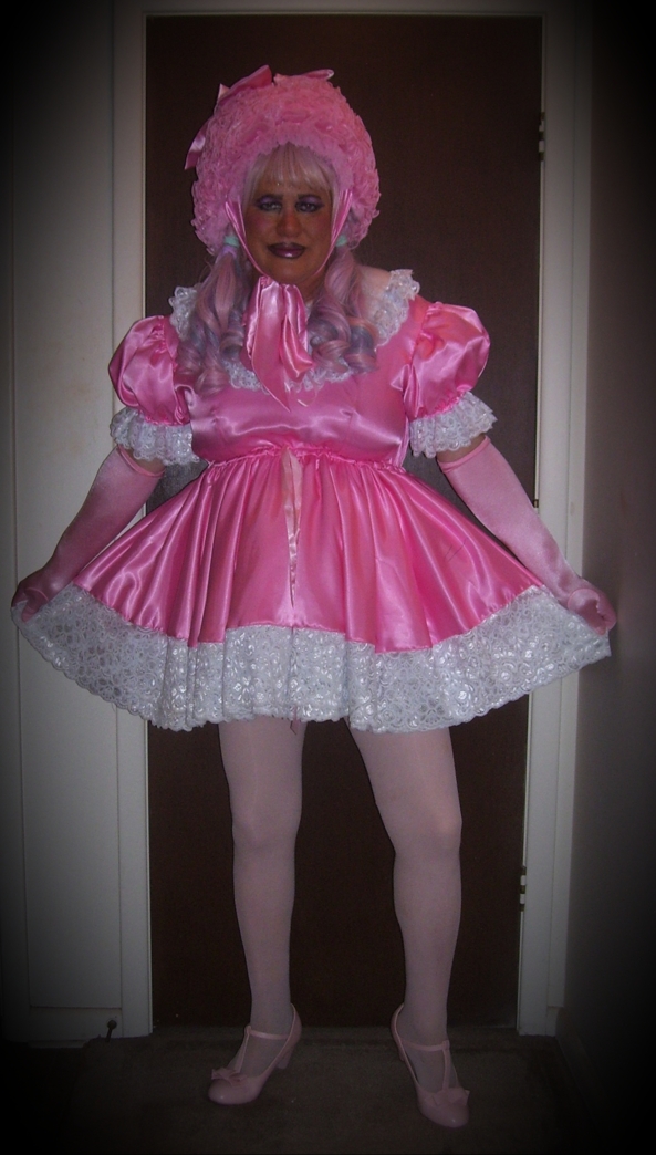 Sissy E 2020-07-11 - Sissy E 2020-07-11, SissyE20200711, Sissy Fashion