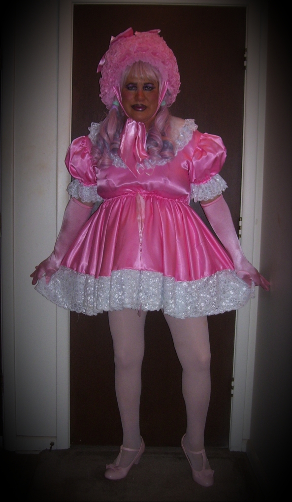 Sissy E 2020-07-11 - Sissy E 2020-07-11, SissyE20200711, Sissy Fashion