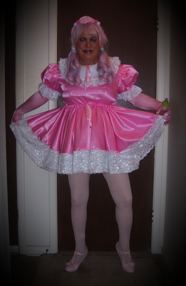 Sissy E 2020-07-11 - Sissy E 2020-07-11, SissyE20200711, Sissy Fashion