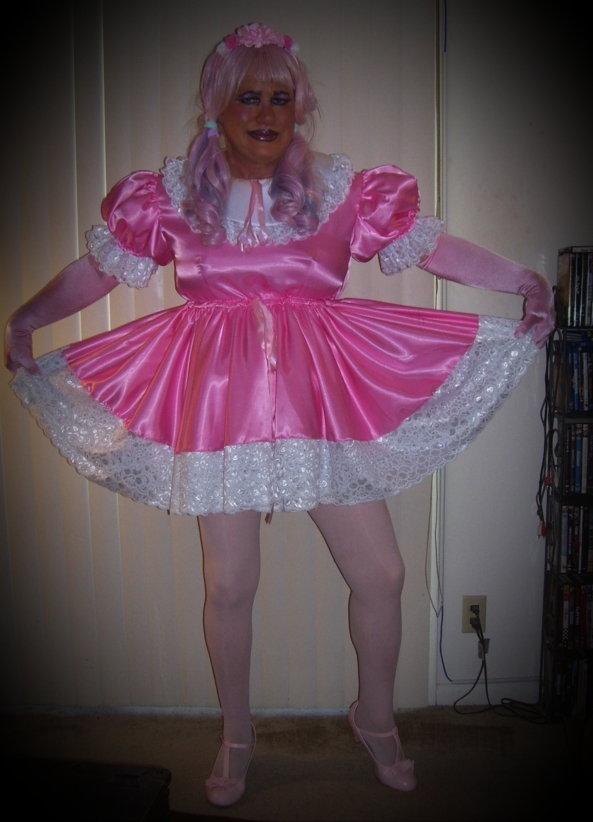 Sissy E 2020-07-11 - Sissy E 2020-07-11, SissyE20200711, Sissy Fashion