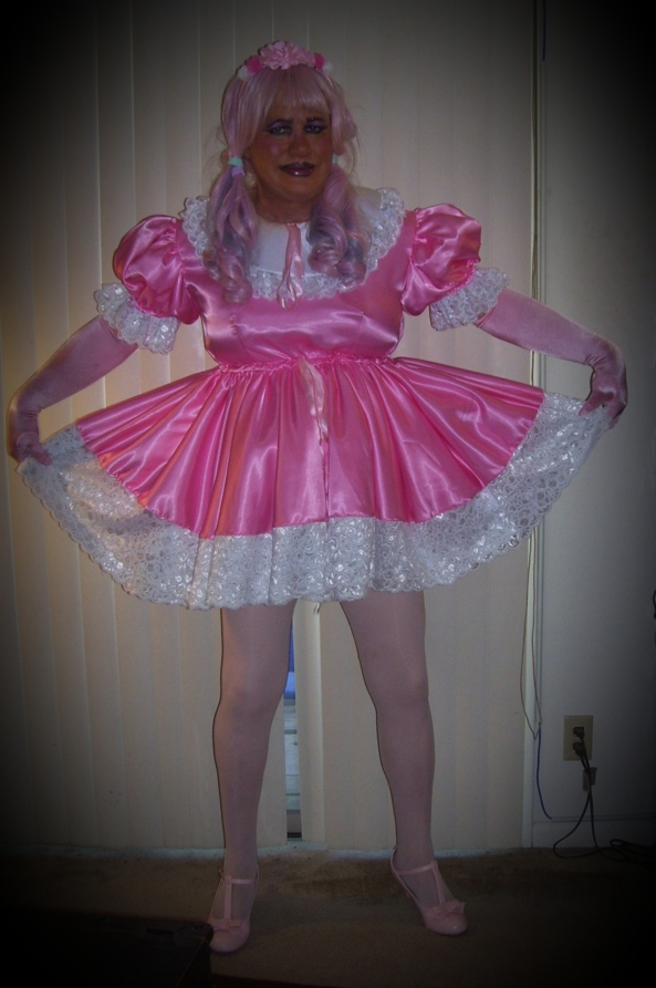 Sissy E 2020-07-11 - Sissy E 2020-07-11, SissyE20200711, Sissy Fashion