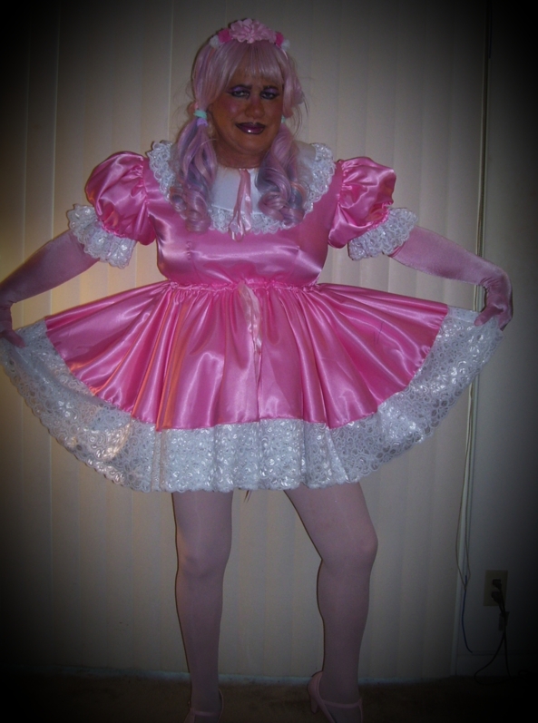 Sissy E 2020-07-11 - Sissy E 2020-07-11, SissyE20200711, Sissy Fashion