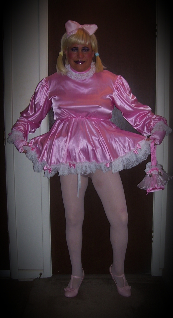 Sissy Eliza New - Sissy Eliza New, SissyElizaNew, Sissy Fashion