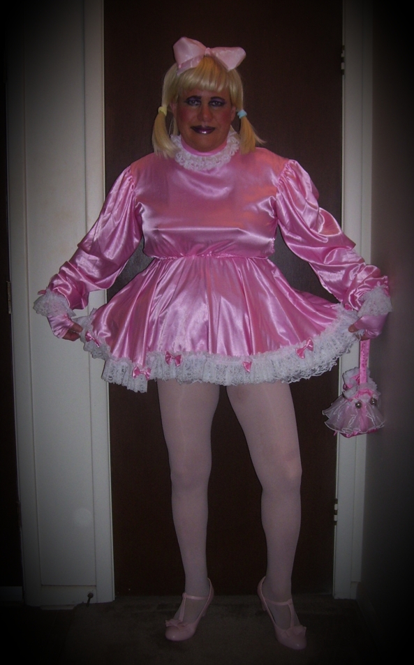 Sissy Eliza New - Sissy Eliza New, SissyElizaNew, Sissy Fashion