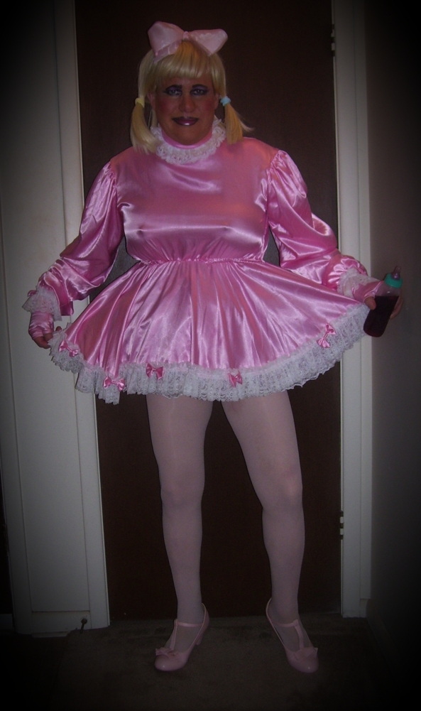 Sissy Eliza New - Sissy Eliza New, SissyElizaNew, Sissy Fashion