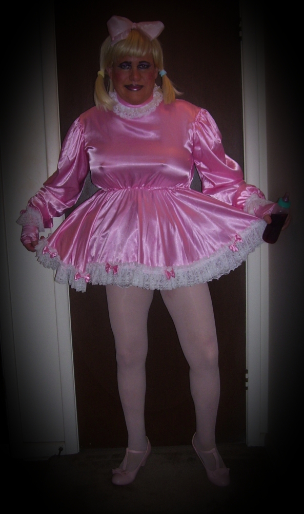 Sissy Eliza New - Sissy Eliza New, SissyElizaNew, Sissy Fashion