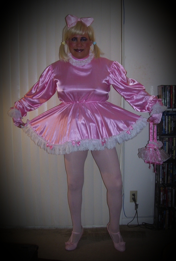 Sissy Eliza New - Sissy Eliza New, SissyElizaNew, Sissy Fashion