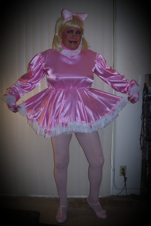 Sissy Eliza New - Sissy Eliza New, SissyElizaNew, Sissy Fashion