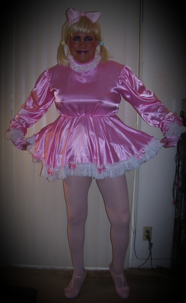 Sissy Eliza New - Sissy Eliza New, SissyElizaNew, Sissy Fashion
