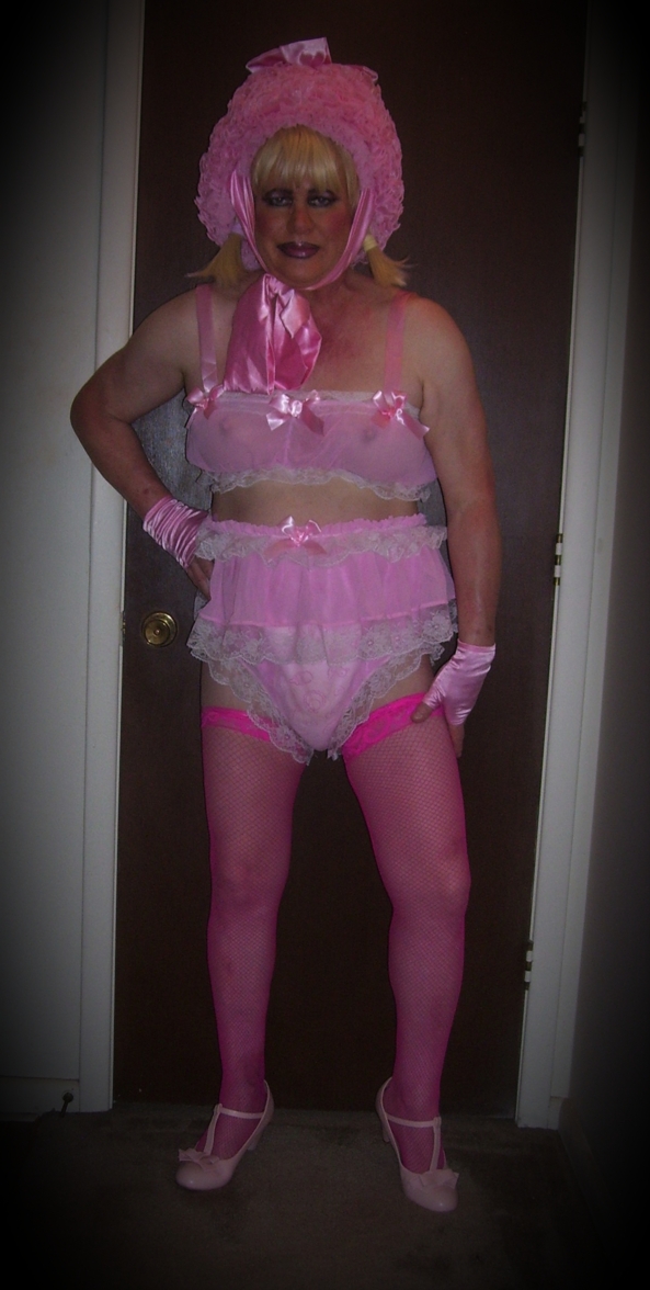 Sissy Eliza 08/22/20 - Sissy Eliza 08/22/20, SissyEliza, Sissy Fashion