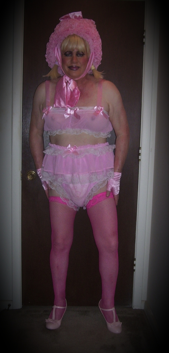 Sissy Eliza 08/22/20 - Sissy Eliza 08/22/20, SissyEliza, Sissy Fashion