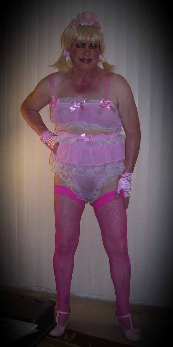 Sissy Eliza 08/22/20 - Sissy Eliza 08/22/20, SissyEliza, Sissy Fashion