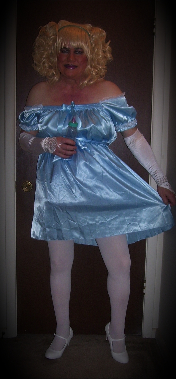 Sissy Eliza 112820 - Sissy Eliza 112820, SissyEliza112820, Sissy Fashion