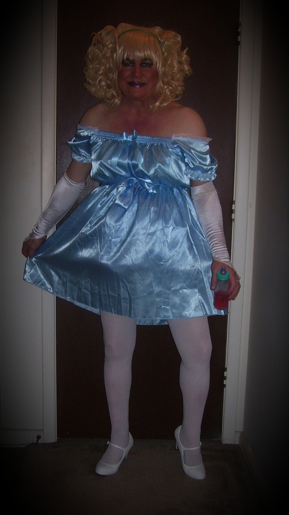 Sissy Eliza 112820 - Sissy Eliza 112820, SissyEliza112820, Sissy Fashion