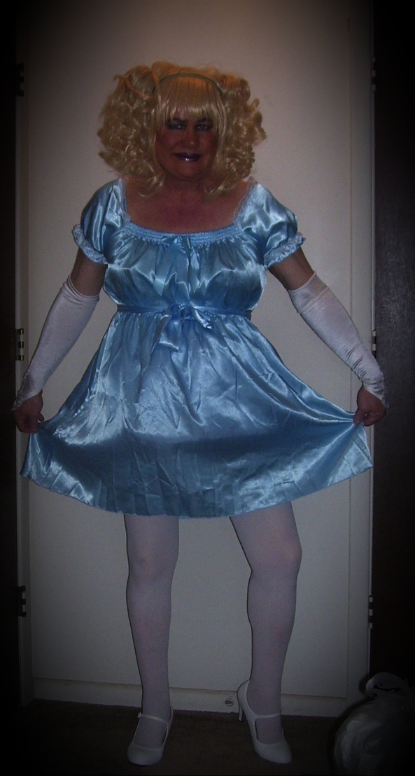 Sissy Eliza 112820 - Sissy Eliza 112820, SissyEliza112820, Sissy Fashion