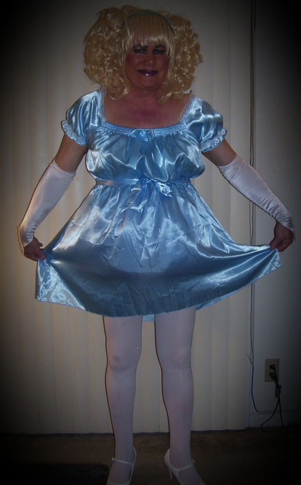Sissy Eliza 112820 - Sissy Eliza 112820, SissyEliza112820, Sissy Fashion