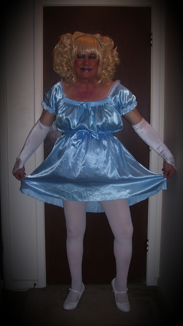 Sissy Eliza 112820 - Sissy Eliza 112820, SissyEliza112820, Sissy Fashion