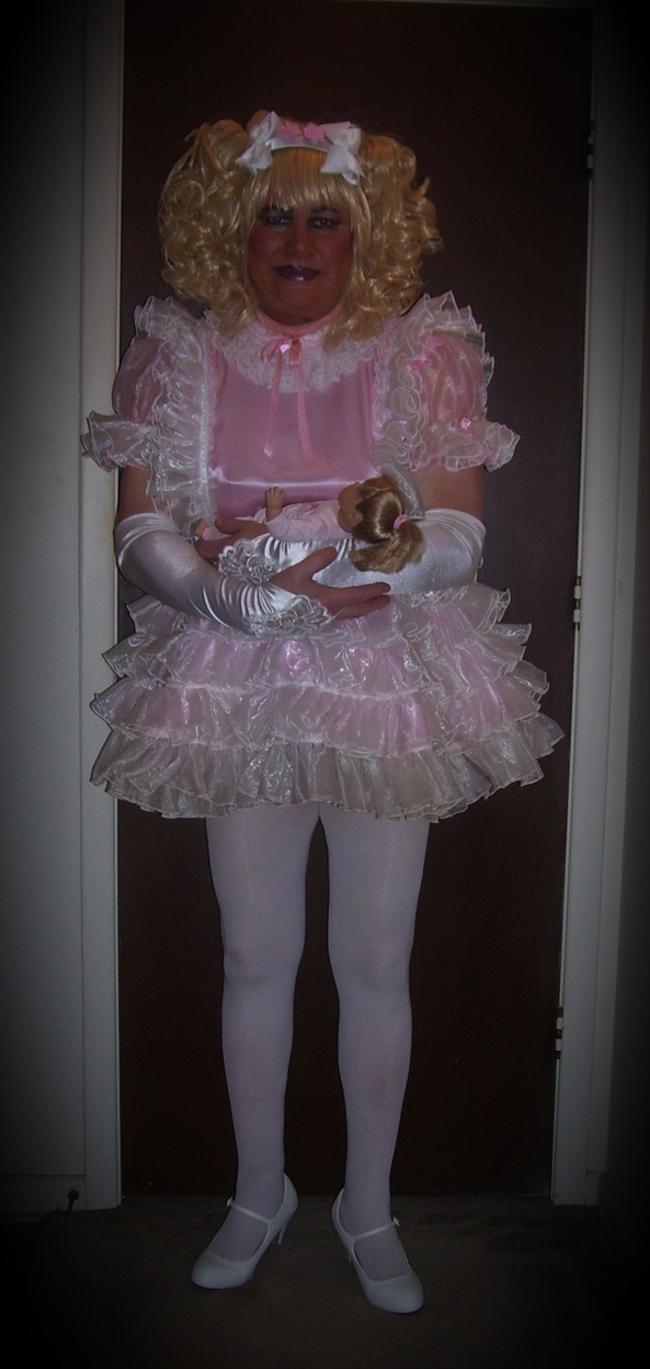 Sissy Eliza 112820 - Sissy Eliza 112820, SissyEliza112820, Sissy Fashion