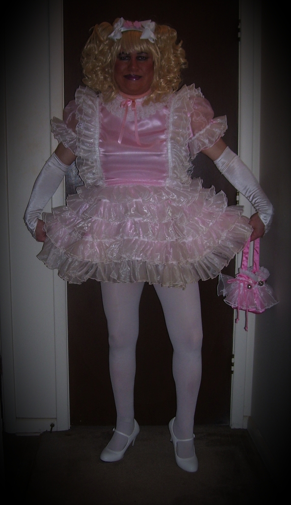 Sissy Eliza 112820 - Sissy Eliza 112820, SissyEliza112820, Sissy Fashion