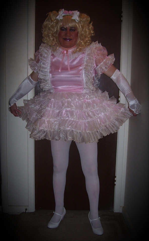 Sissy Eliza 112820 - Sissy Eliza 112820, SissyEliza112820, Sissy Fashion