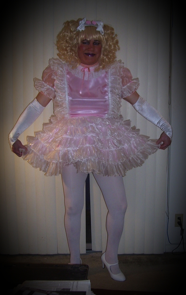 Sissy Eliza 112820 - Sissy Eliza 112820, SissyEliza112820, Sissy Fashion