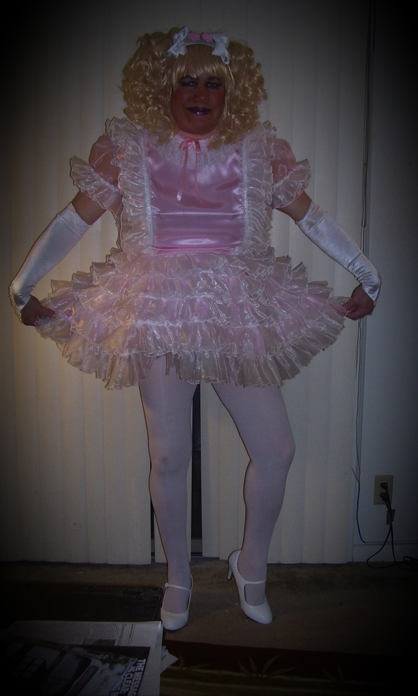 Sissy Eliza 112820 - Sissy Eliza 112820, SissyEliza112820, Sissy Fashion