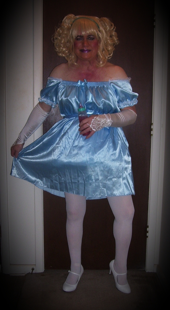 Sissy Eliza 12-05-20 - Sissy Eliza 12-05-20, SissyEliza12-05-20, Sissy Fashion